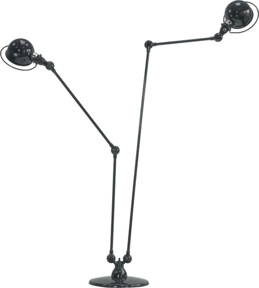 Loft D7460 vloerlamp