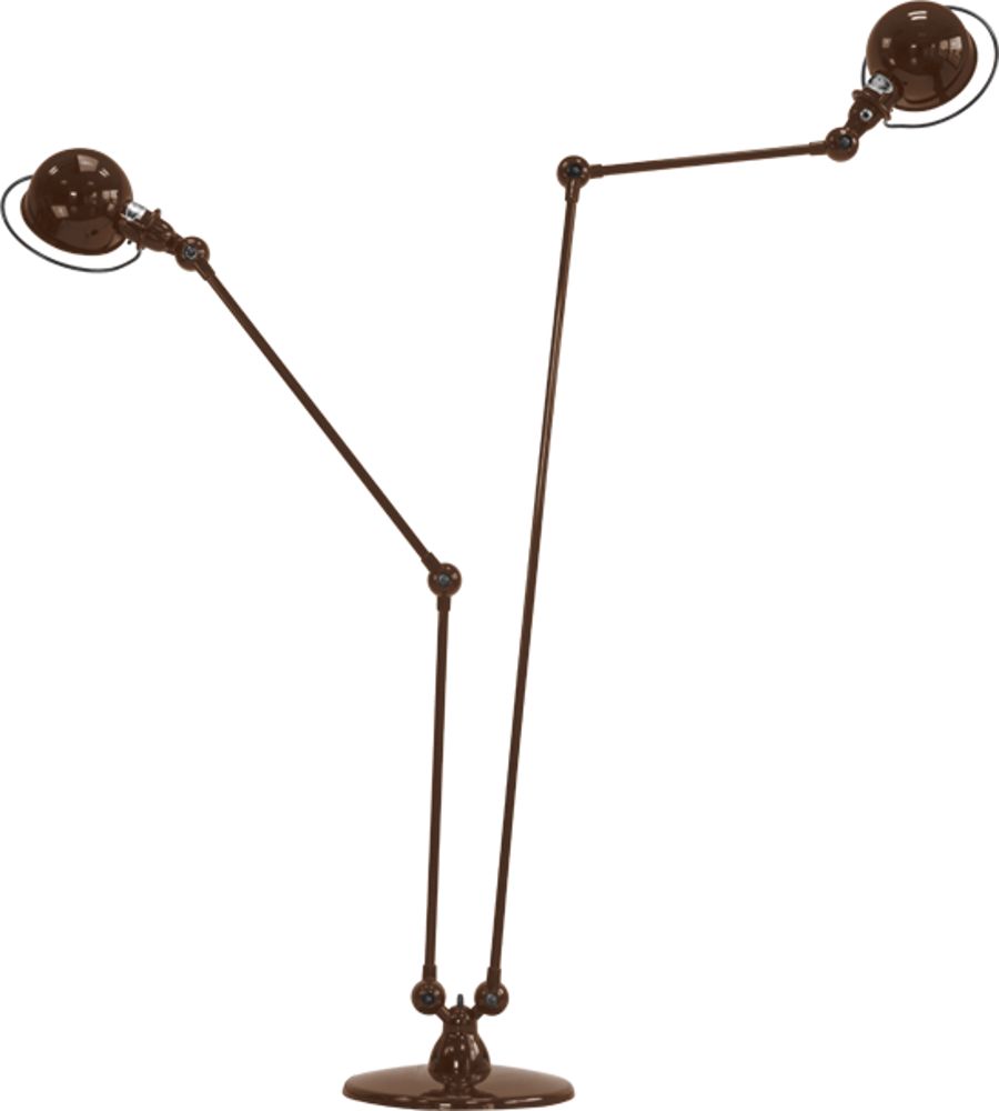 Loft D7460 vloerlamp