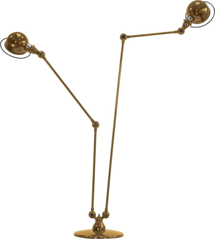 Loft D7460 vloerlamp