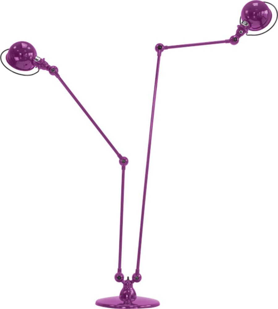 Loft D7460 vloerlamp