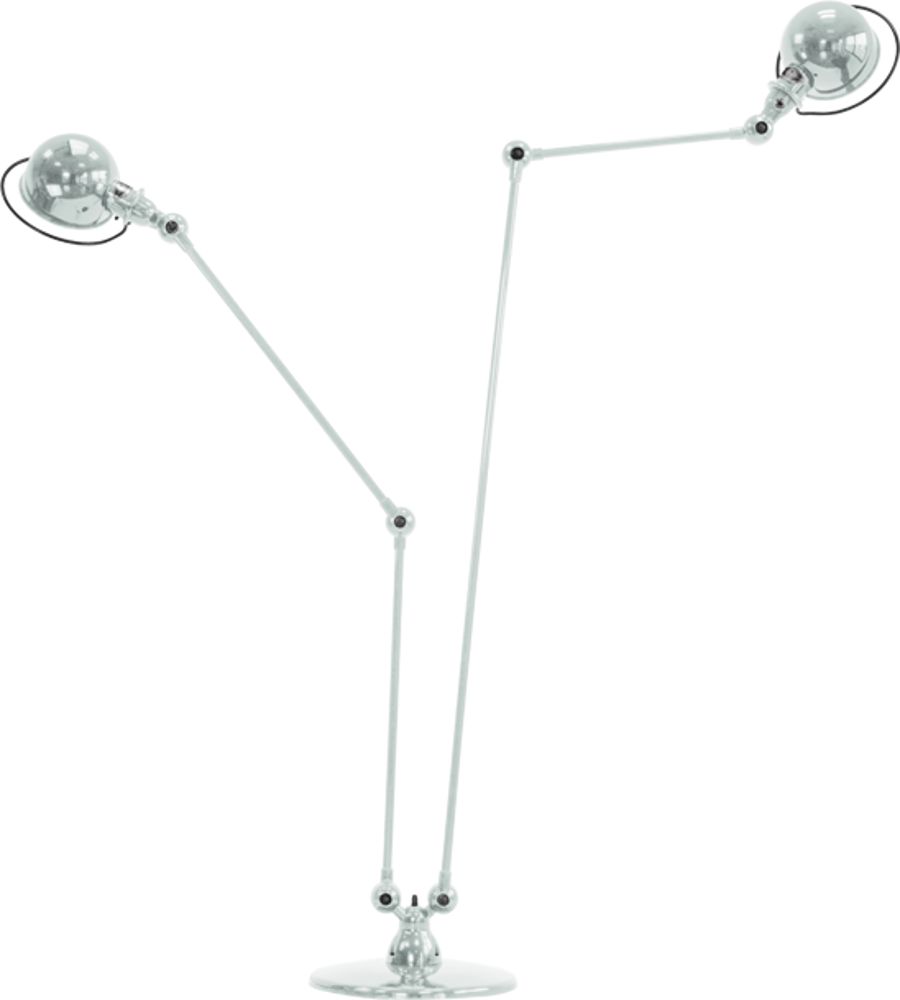 Loft D7460 vloerlamp