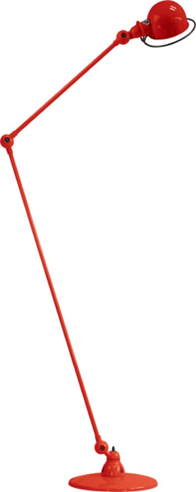  Loft D1260 vloerlamp