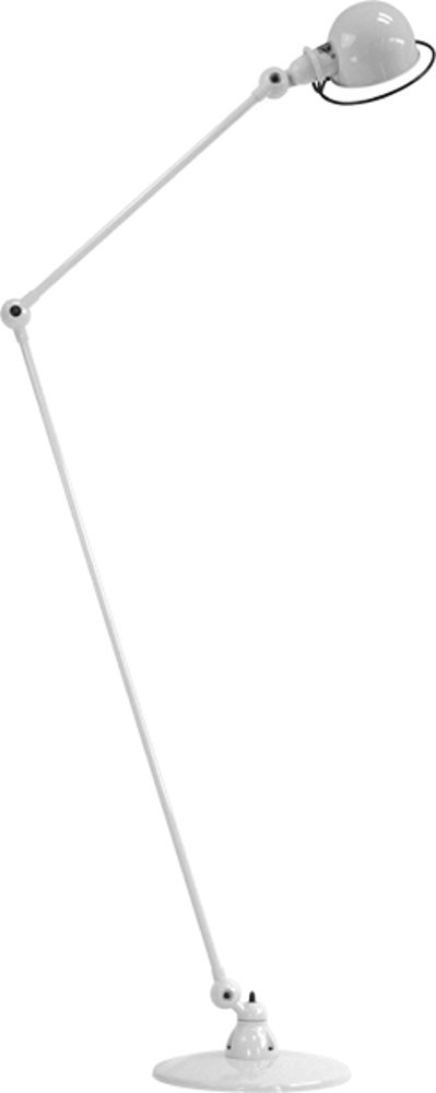  Loft D1260 vloerlamp