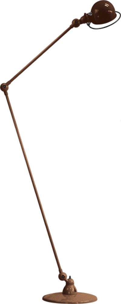  Loft D1260 vloerlamp