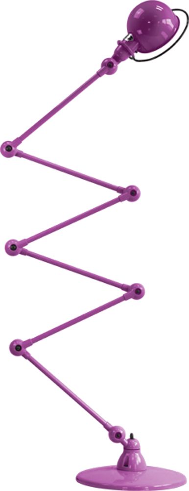 Loft D9406 vloerlamp