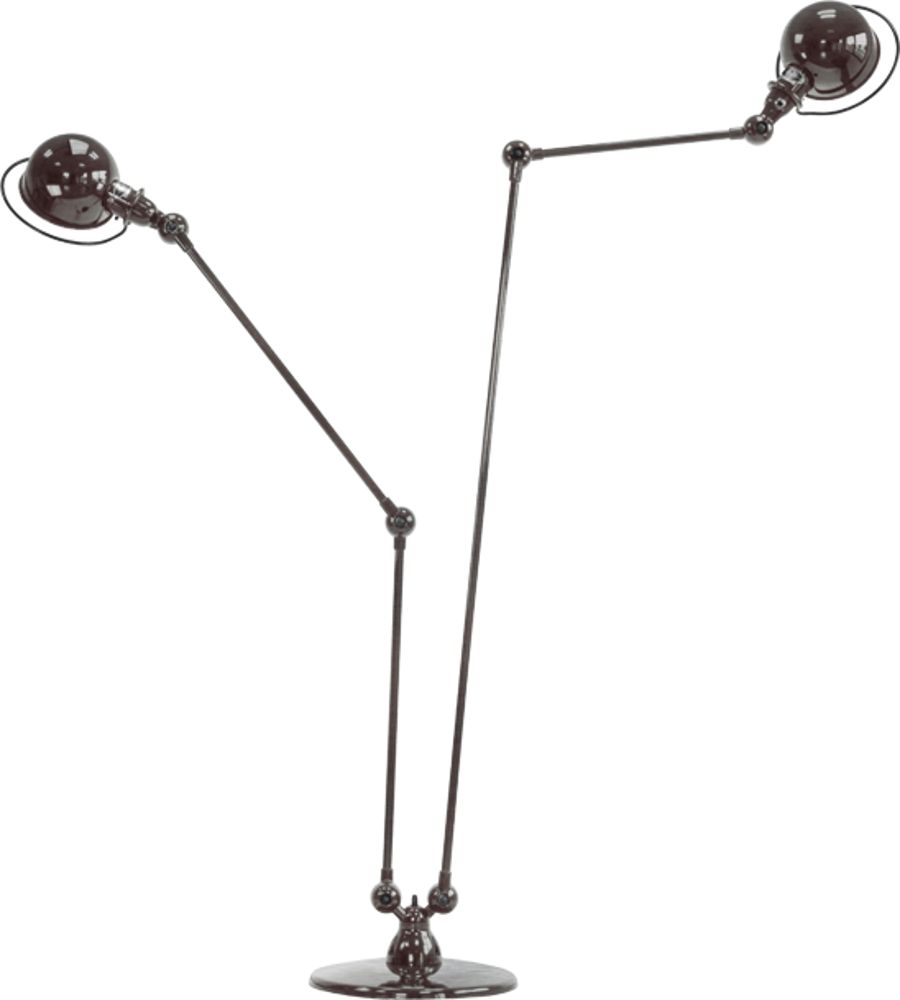 Loft D7460 vloerlamp