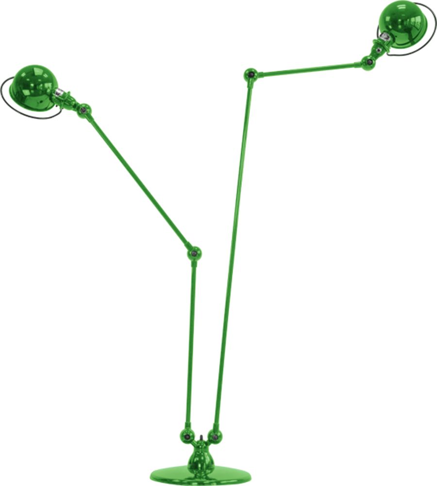 Loft D7460 vloerlamp