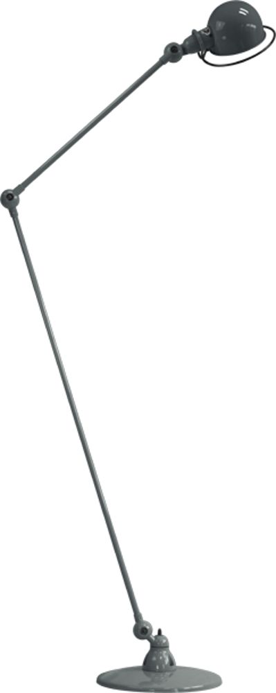  Loft D1260 vloerlamp