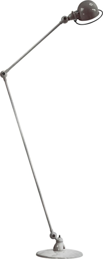  Loft D1260 vloerlamp