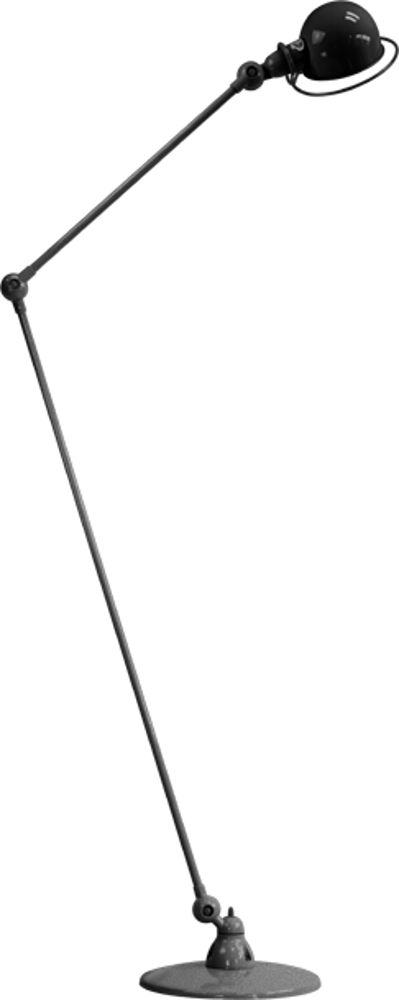  Loft D1260 vloerlamp