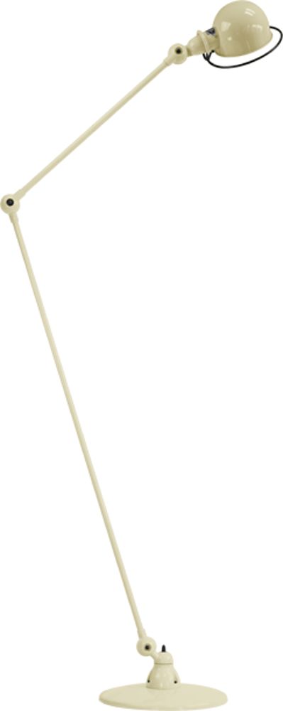 Loft D1260 vloerlamp