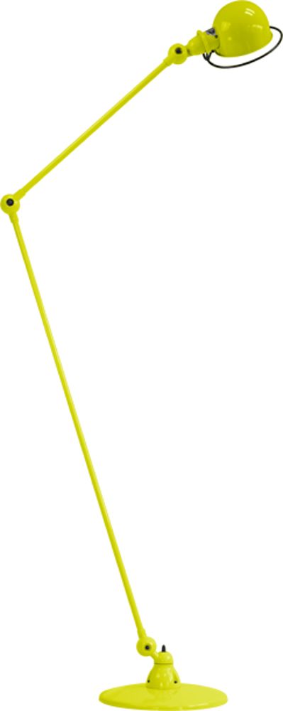 Loft D1260 vloerlamp