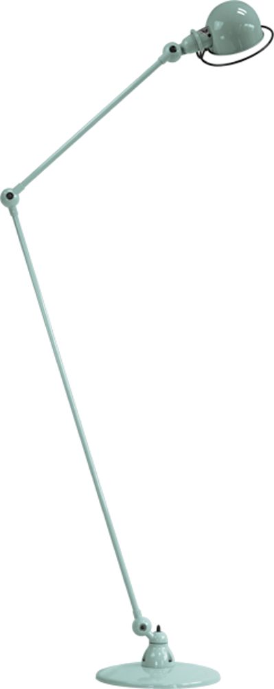 Loft D1260 vloerlamp