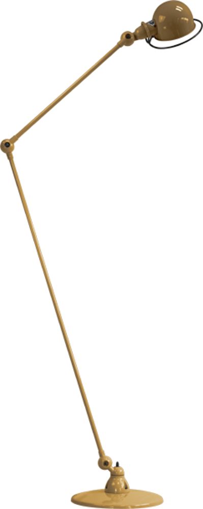 Loft D1260 vloerlamp