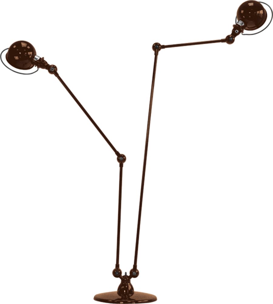 Loft D7460 vloerlamp