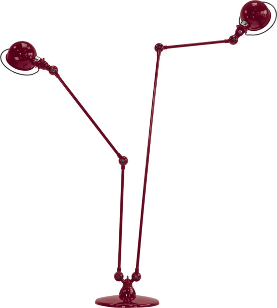 Loft D7460 vloerlamp