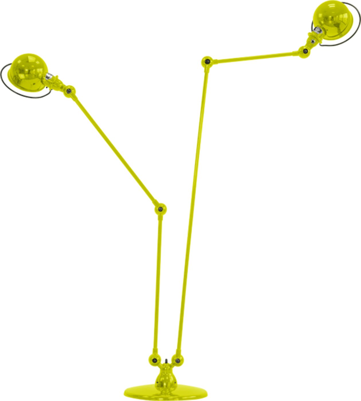 Loft D7460 vloerlamp