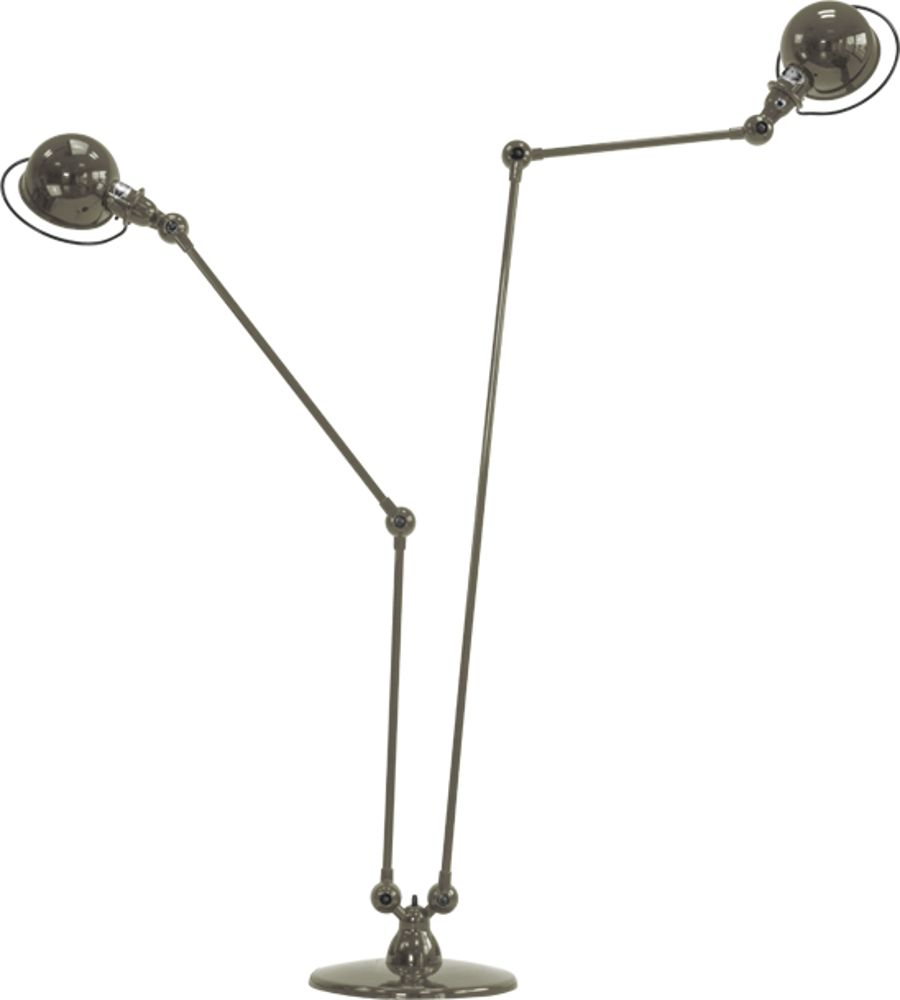 Loft D7460 vloerlamp