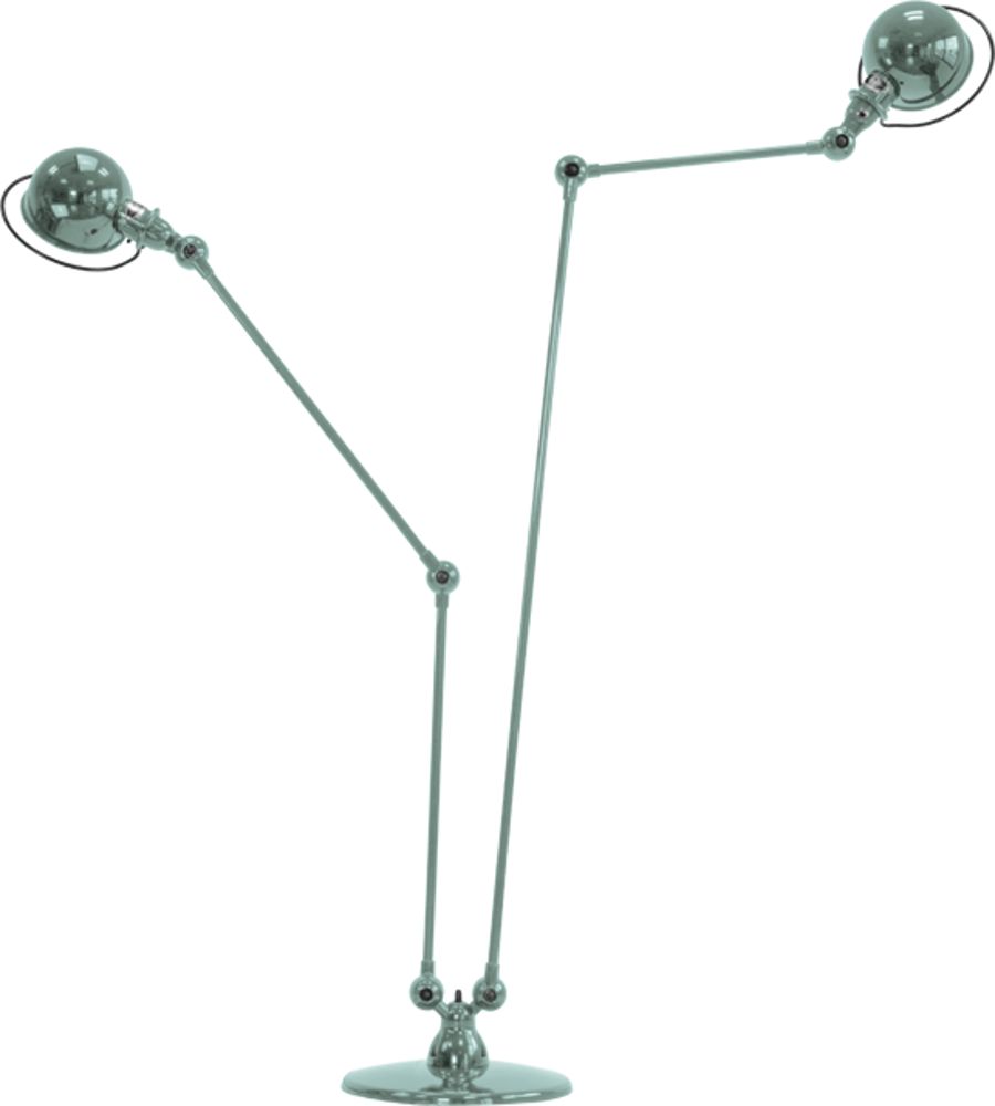 Loft D7460 vloerlamp