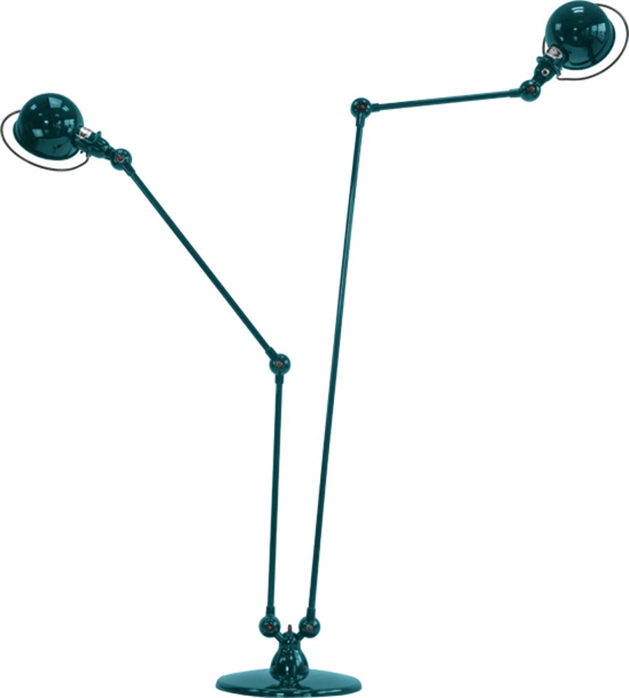 Loft D7460 vloerlamp