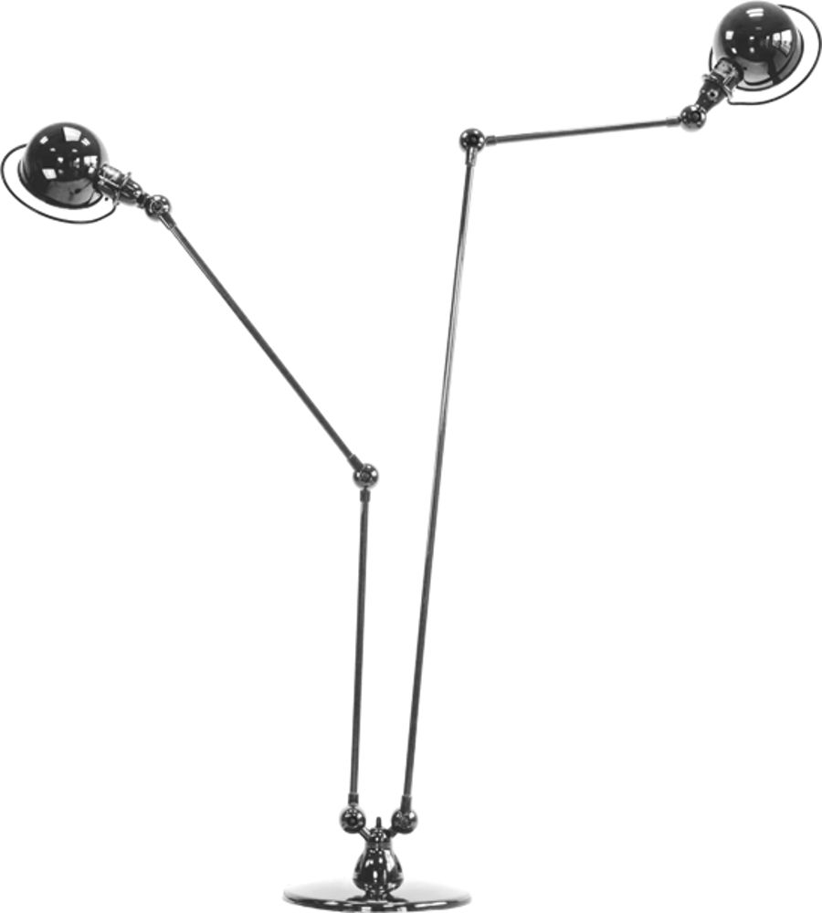 Loft D7460 vloerlamp