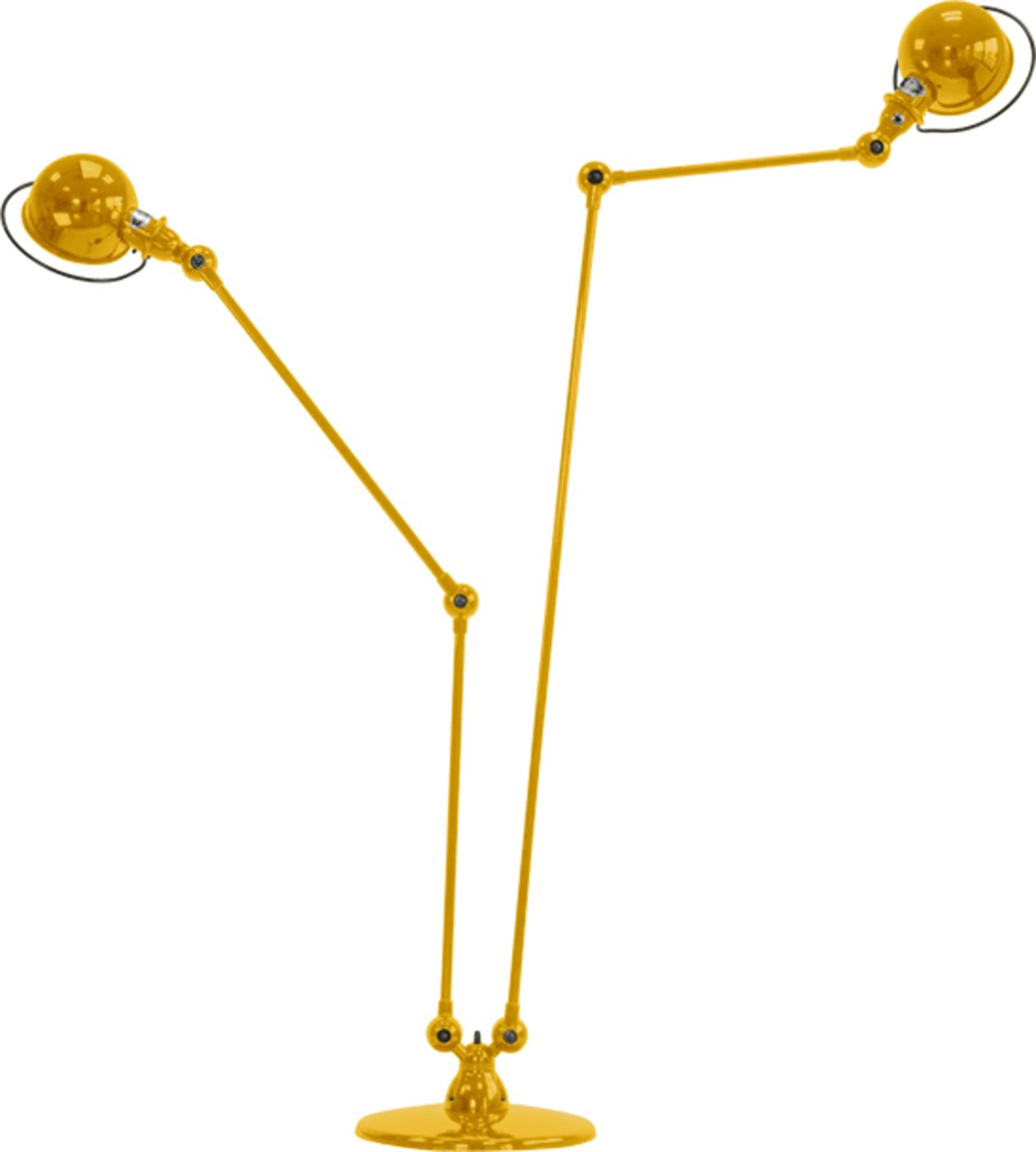 Loft D7460 vloerlamp