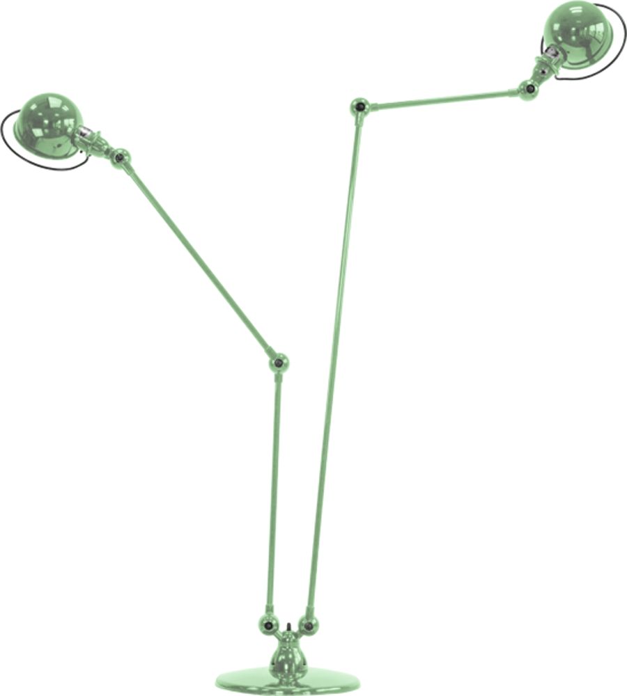 Loft D7460 vloerlamp