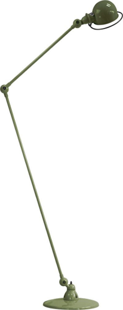  Loft D1260 vloerlamp