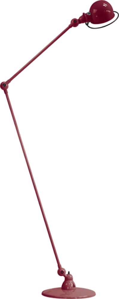  Loft D1260 vloerlamp