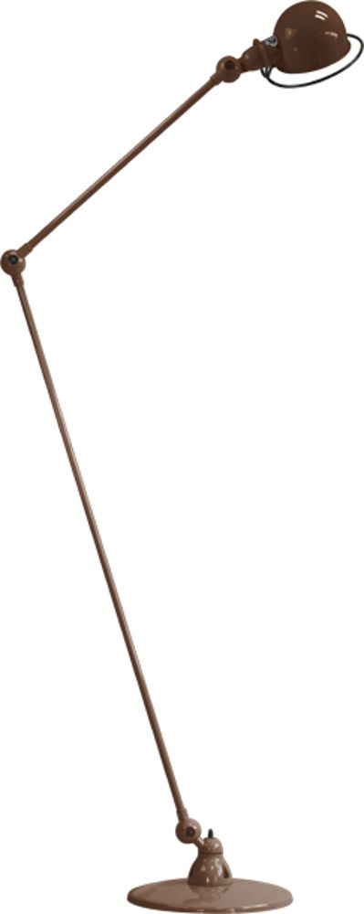  Loft D1260 vloerlamp
