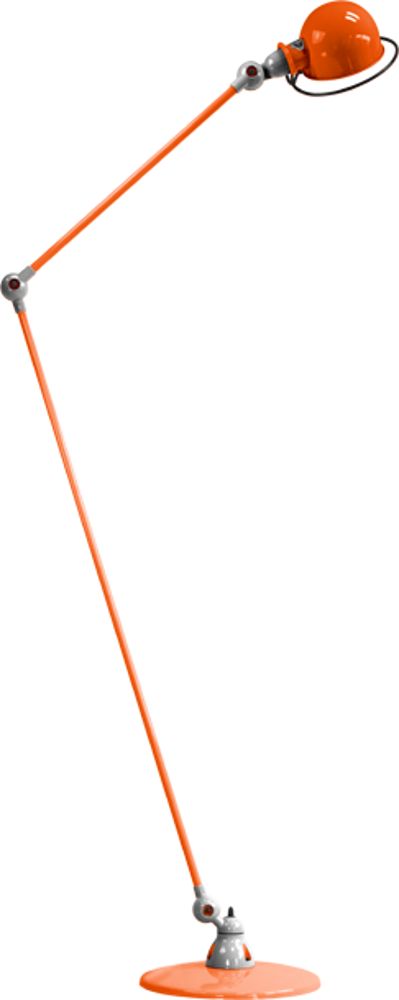  Loft D1260 vloerlamp