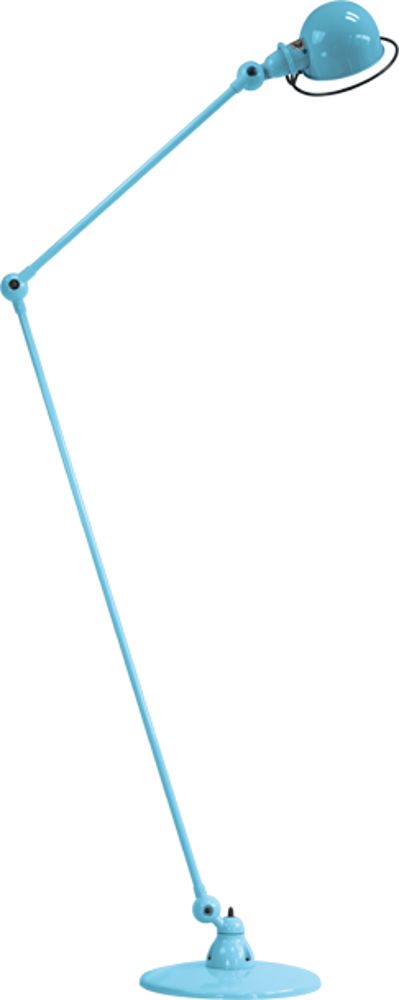  Loft D1260 vloerlamp