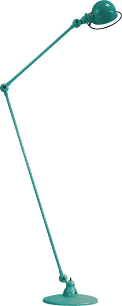  Loft D1260 vloerlamp