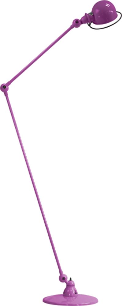 Loft D1260 vloerlamp
