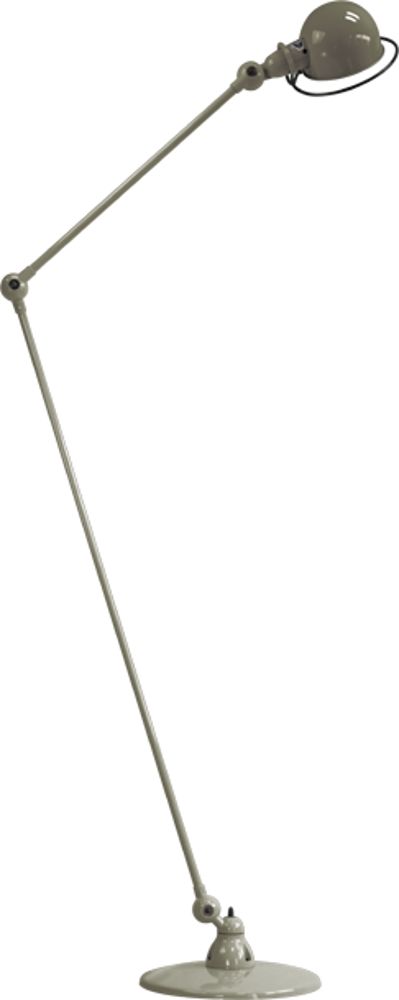 Loft D1260 vloerlamp