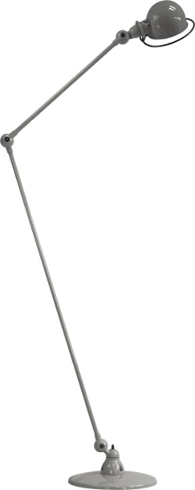 Loft D1260 vloerlamp