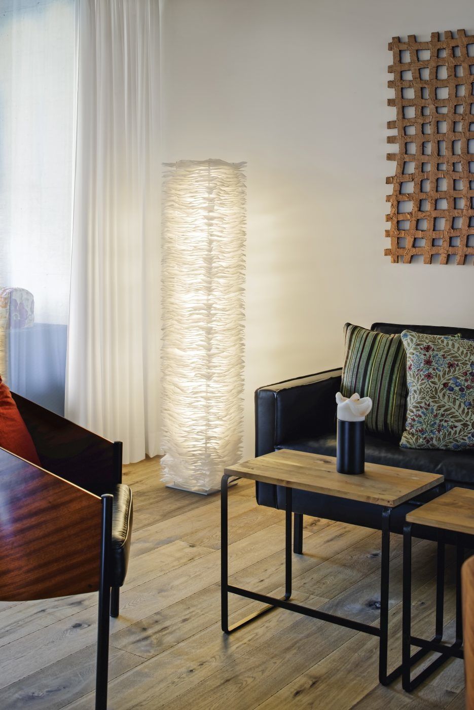 One by One vloerlamp