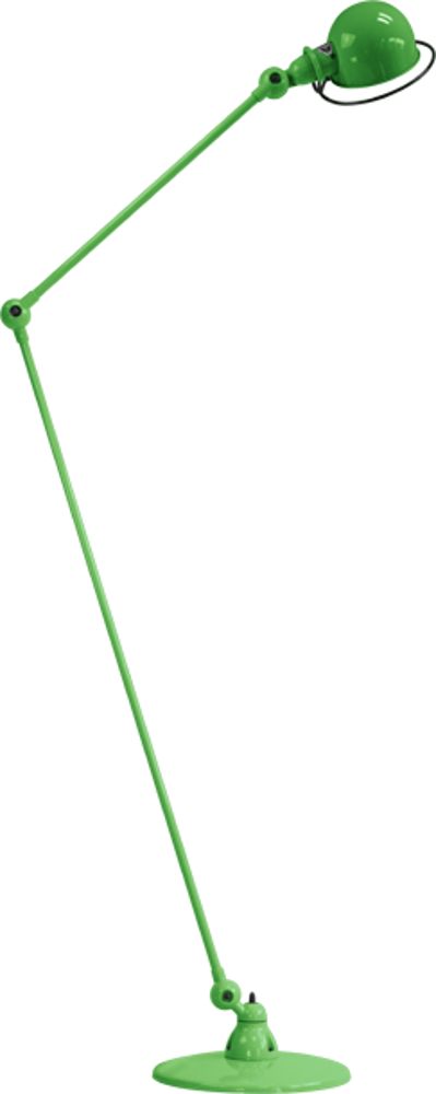 Loft D1260 vloerlamp