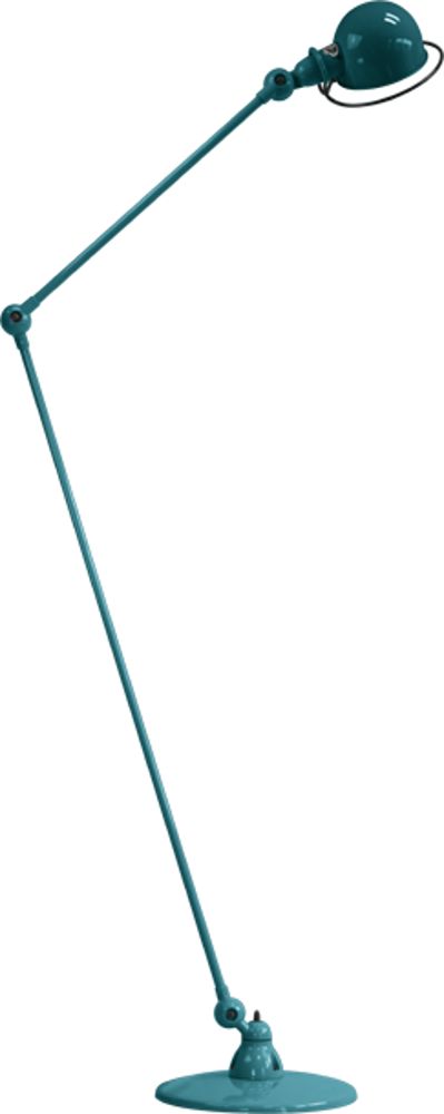 Loft D1260 vloerlamp