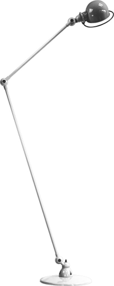 Loft D1260 vloerlamp
