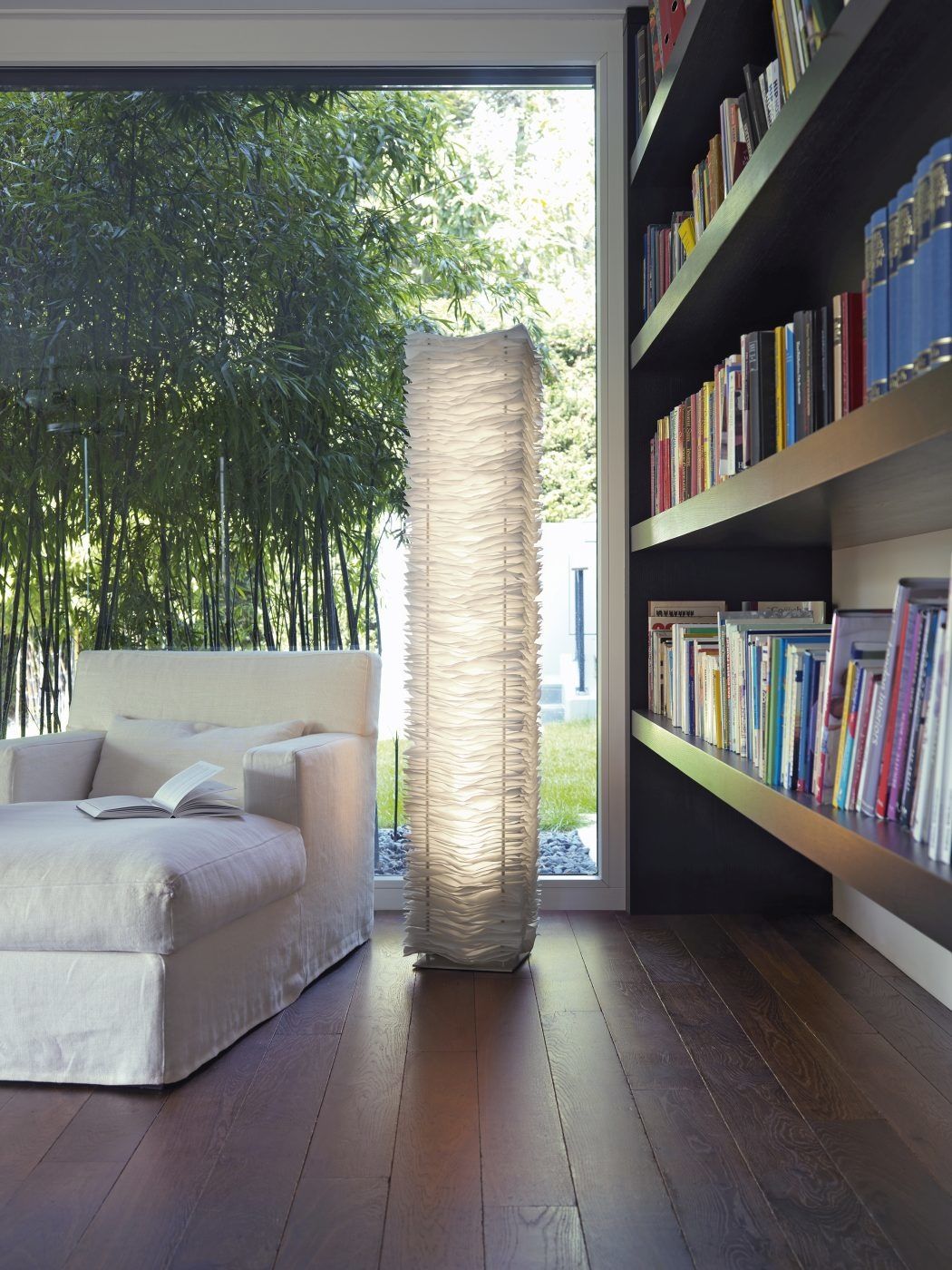 One by One vloerlamp