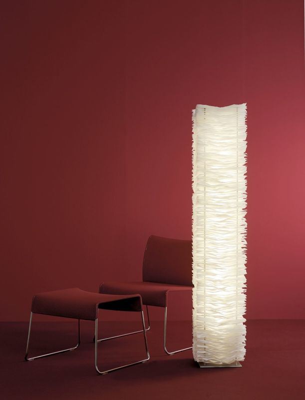 One by One vloerlamp