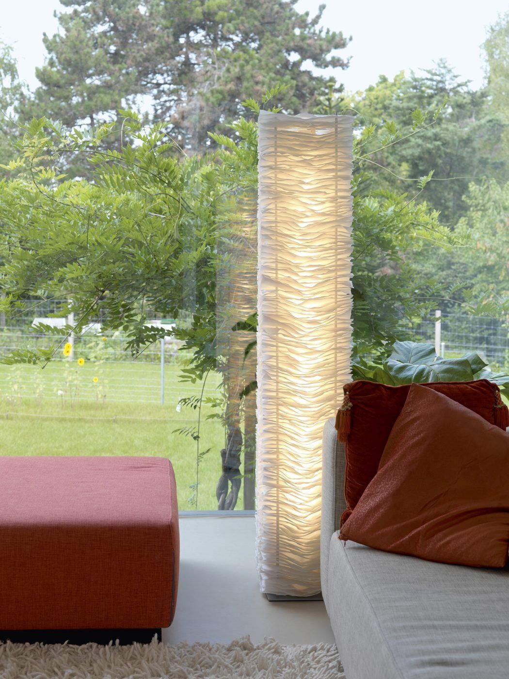 One by One vloerlamp