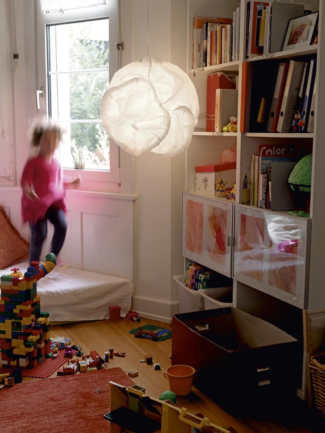 Cloud Led hanglamp