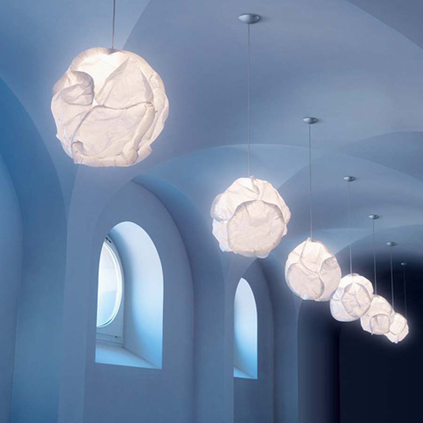 Cloud Led hanglamp