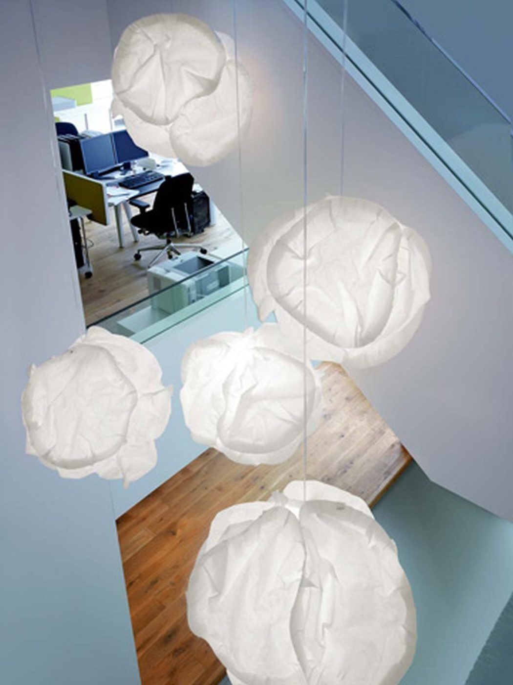 Cloud Led hanglamp