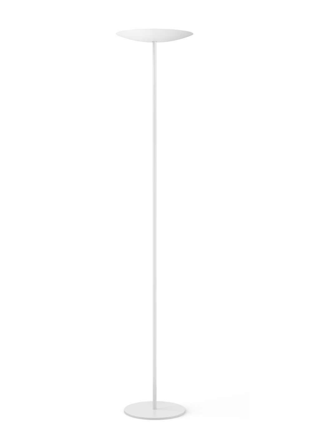 Classic vloerlamp