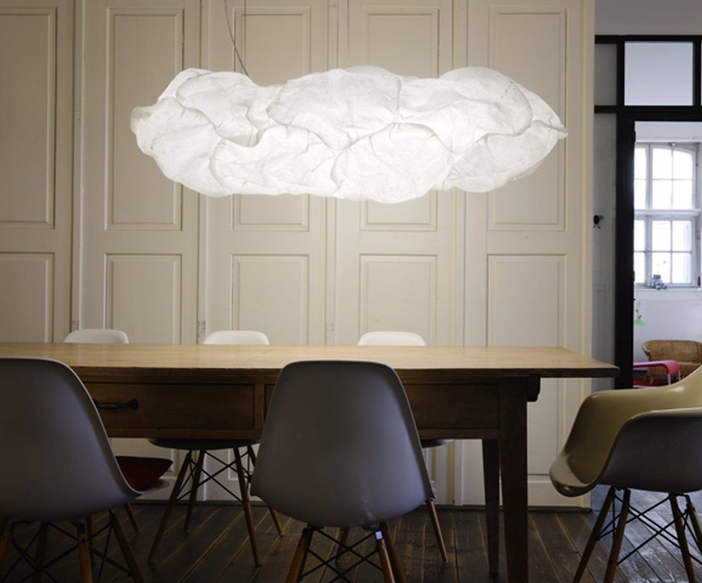 Cloud XL hanglamp