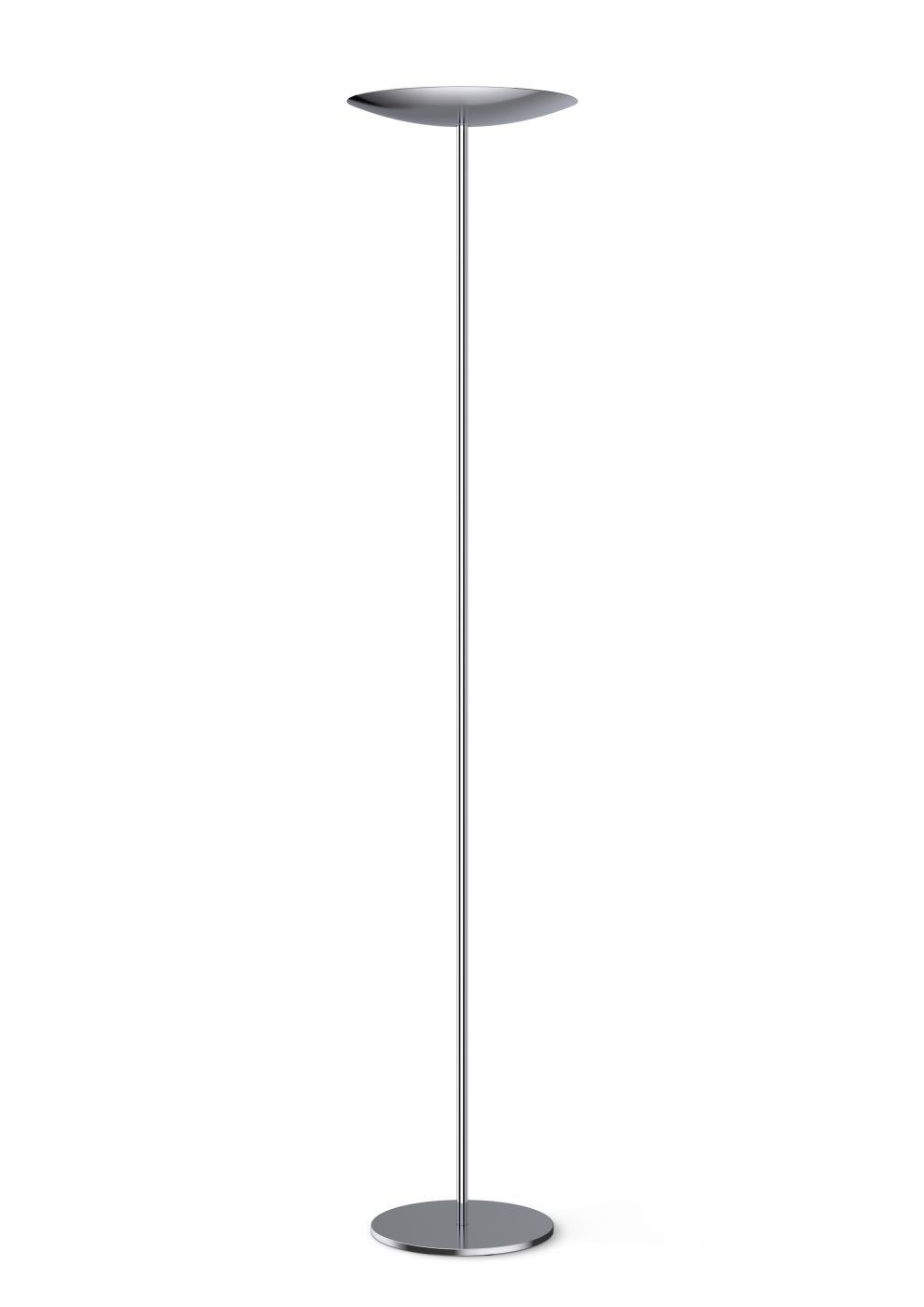 Classic vloerlamp