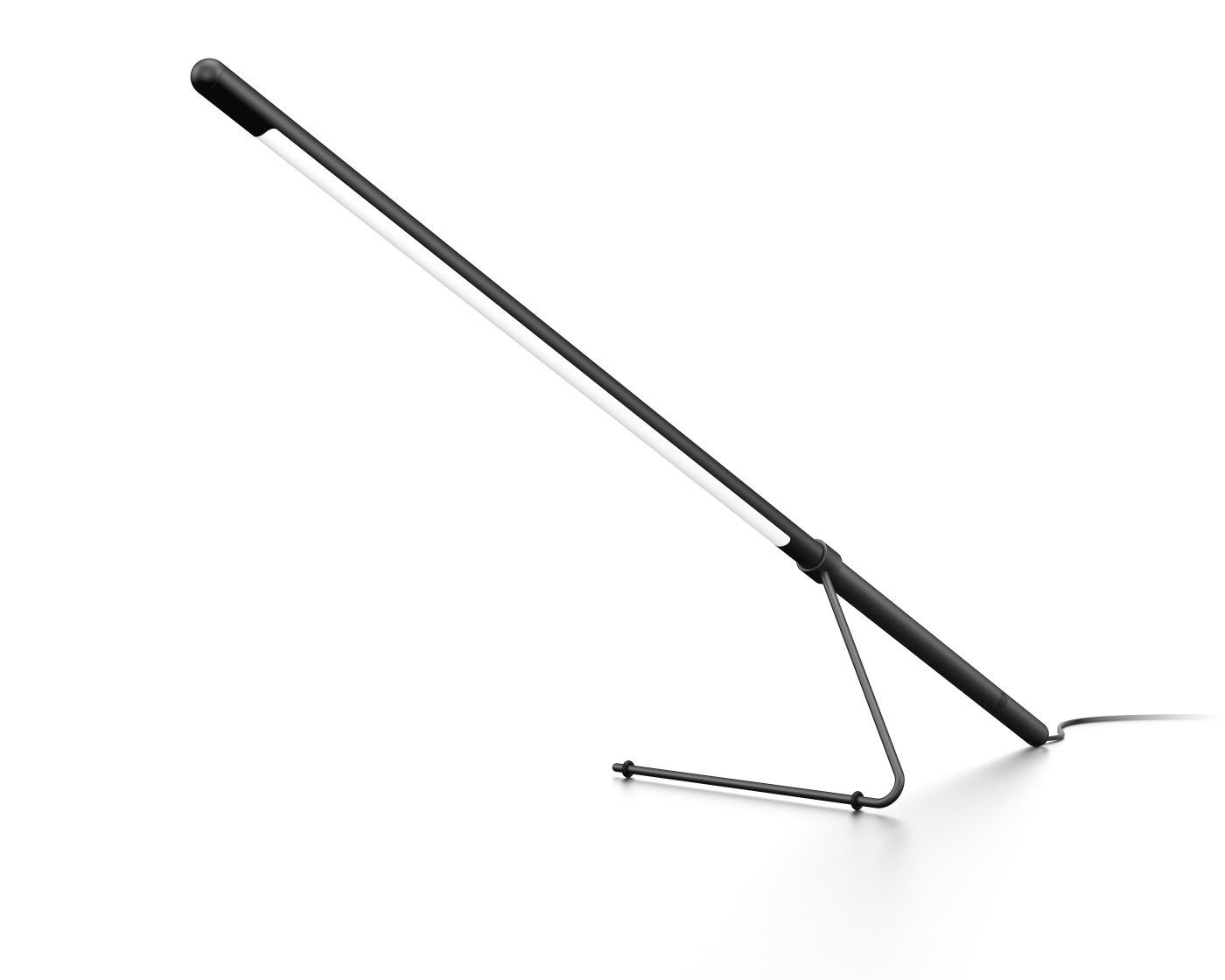 Tubo tafellamp
